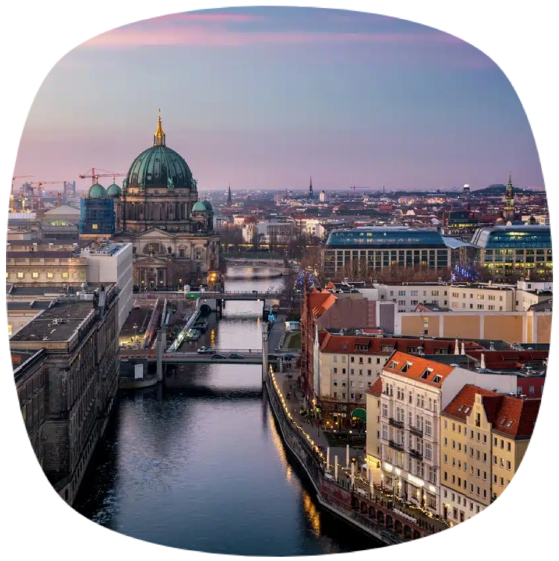 Übersetzungsbüro in Berlin