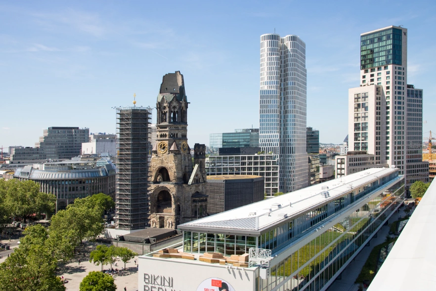 Alef Übersetzungsbüro Berlin