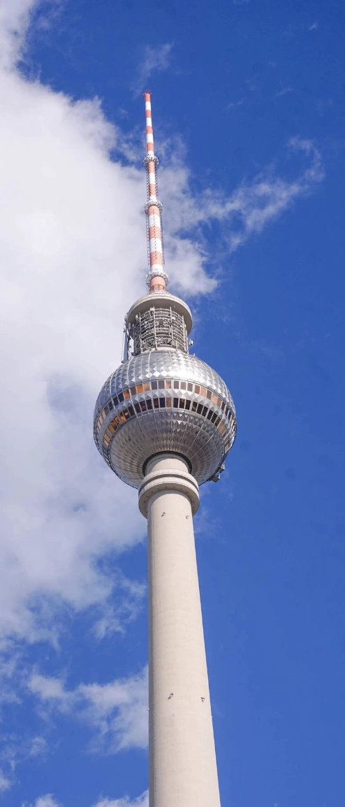 Büro für technische Übersetzungen Berlin